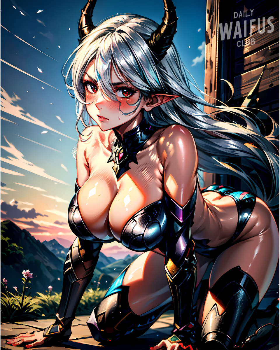 图片[14]-Luna-pixiv插画-作品交流服务