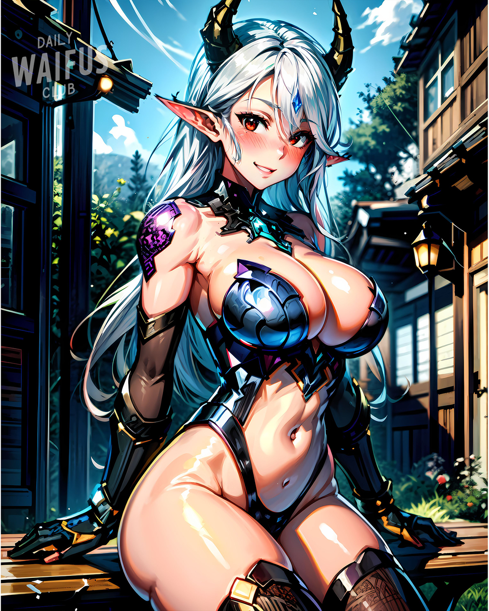 图片[17]-Luna-pixiv插画-作品交流服务