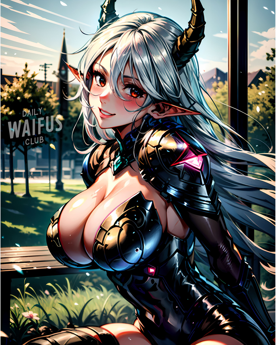 图片[18]-Luna-pixiv插画-作品交流服务