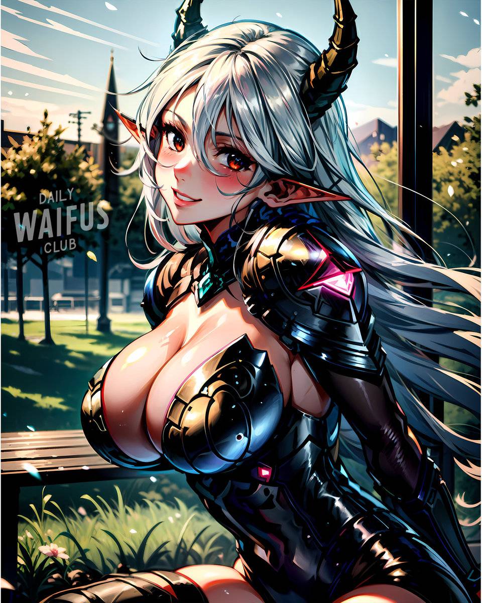 图片[18]-Luna-pixiv插画-作品交流服务