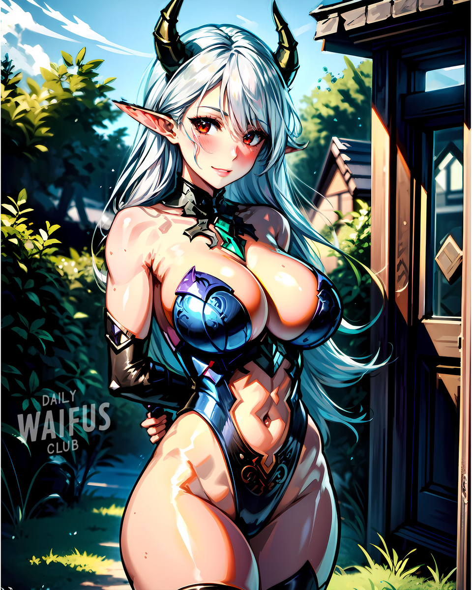 图片[19]-Luna-pixiv插画-作品交流服务