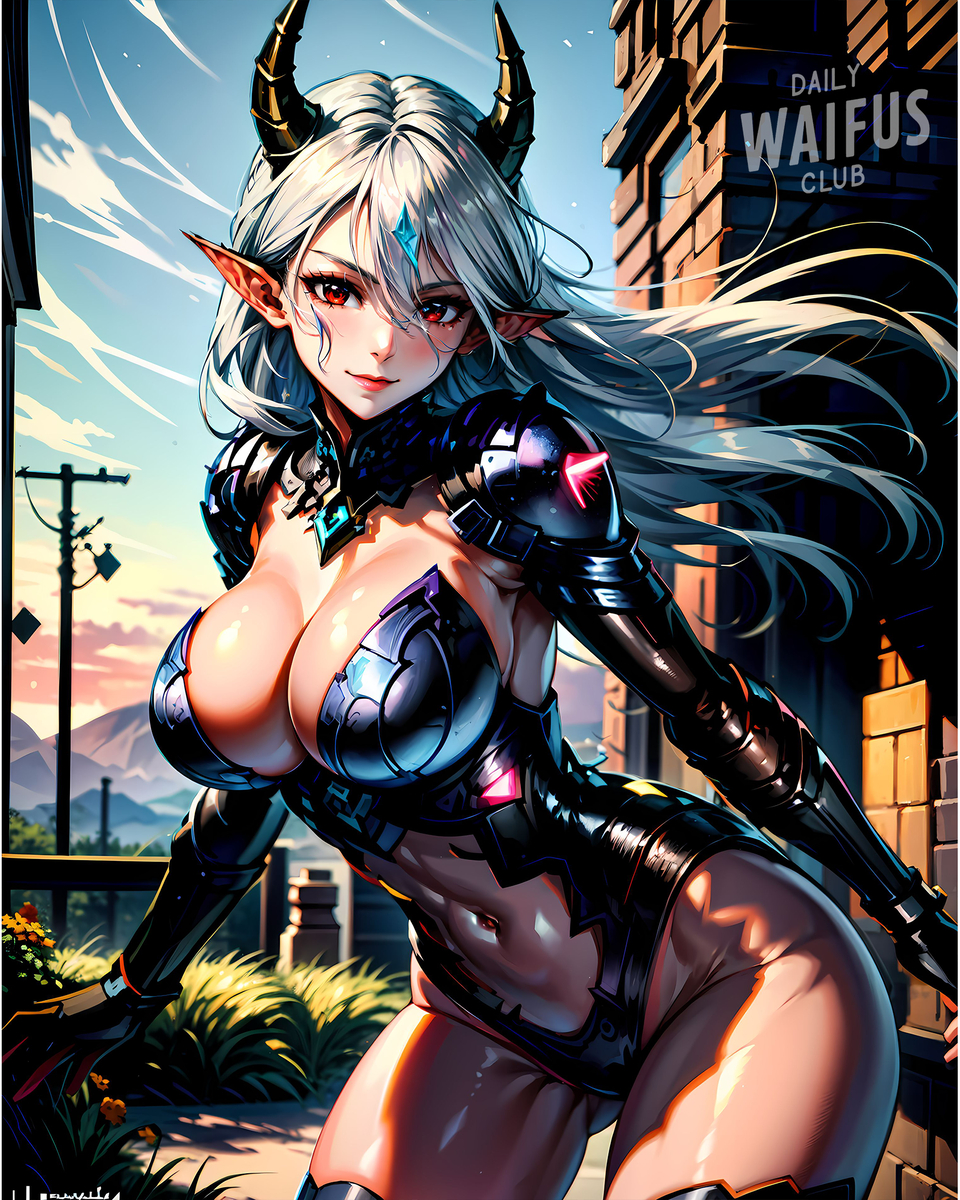 图片[21]-Luna-pixiv插画-作品交流服务