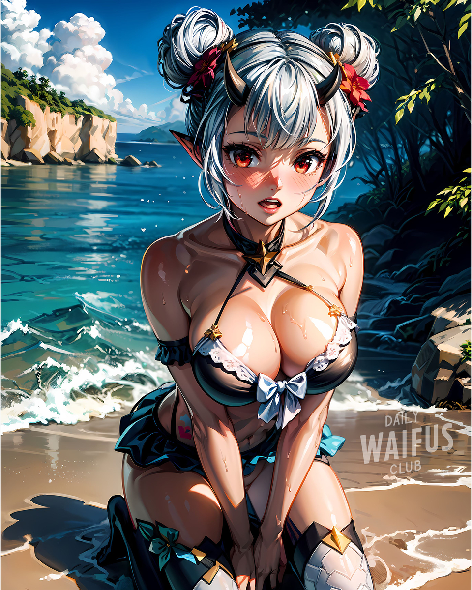 图片[16]-Yufine-pixiv插画-作品交流服务