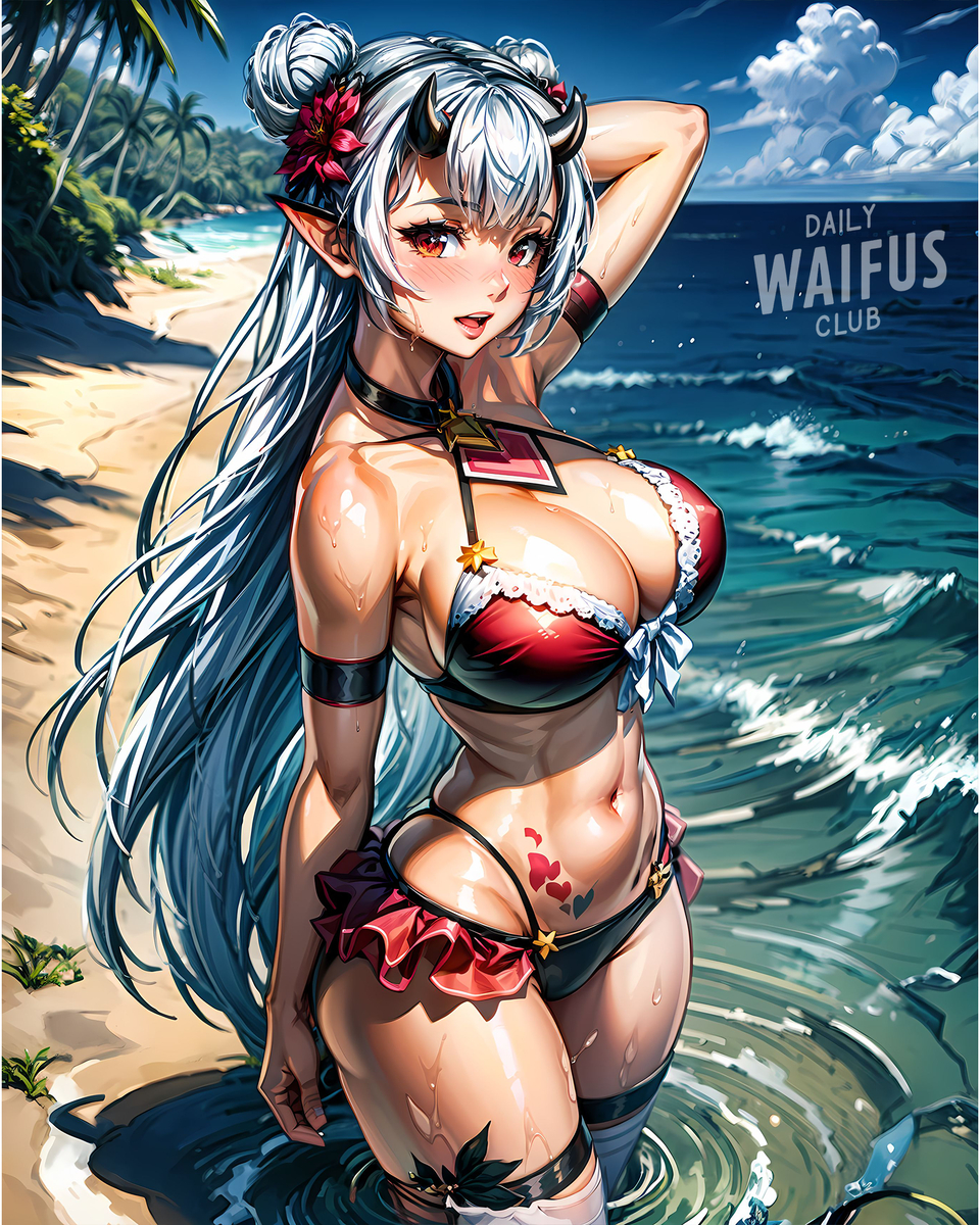 图片[17]-Yufine-pixiv插画-作品交流服务