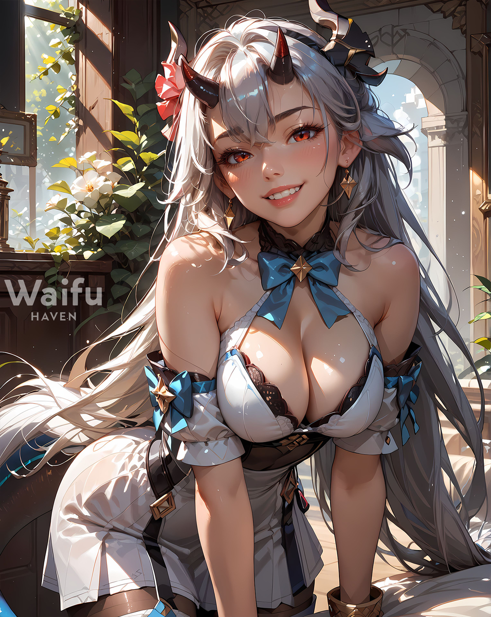 图片[8]-Yufine-pixiv插画-作品交流服务