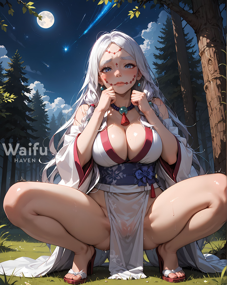 图片[5]-Mother Spider-pixiv插画-作品交流服务