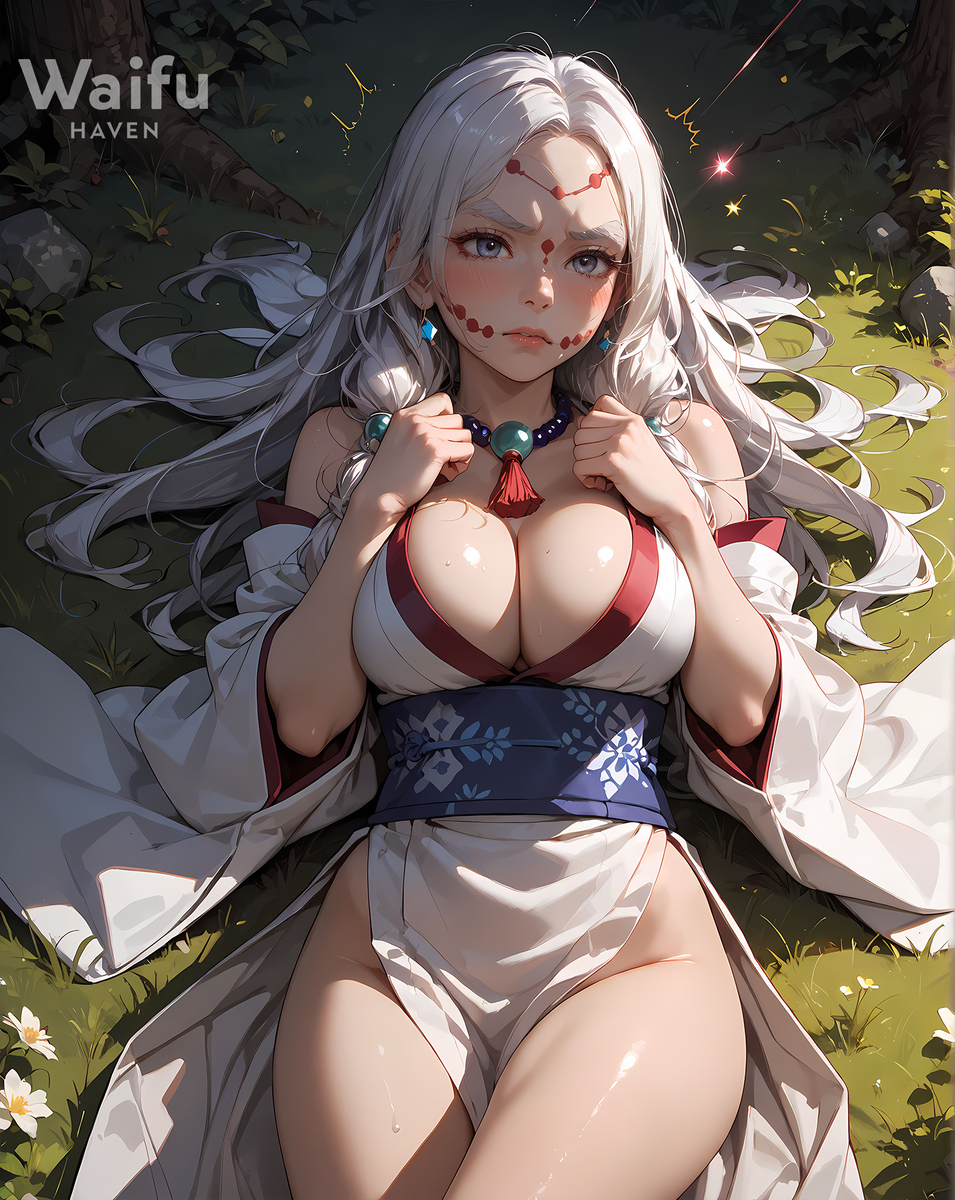 图片[6]-Mother Spider-pixiv插画-作品交流服务