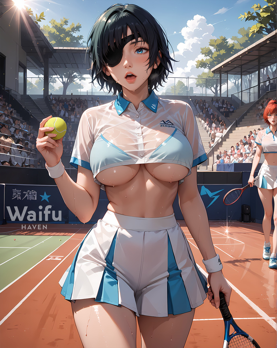 Himeno-pixiv插画-作品交流服务