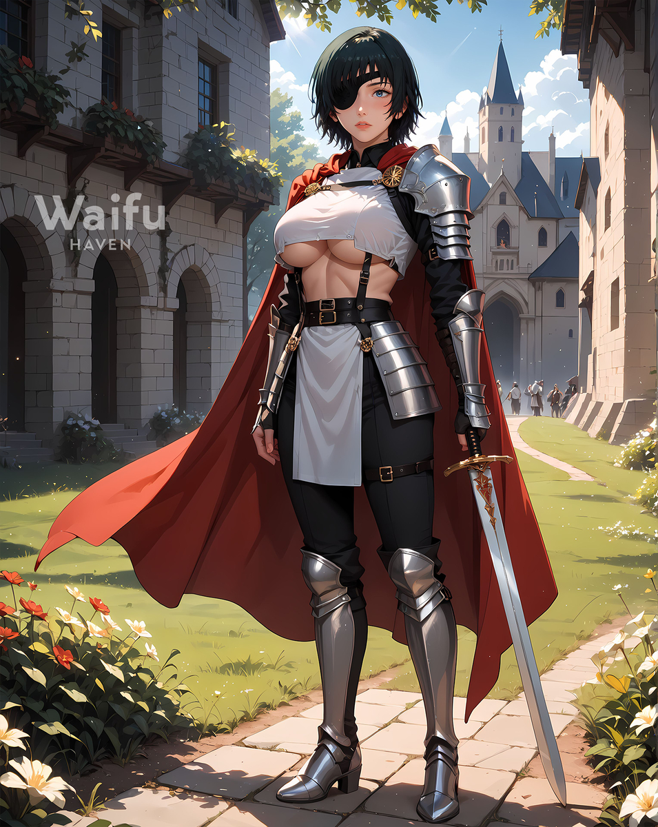 Himeno-pixiv插画-作品交流服务