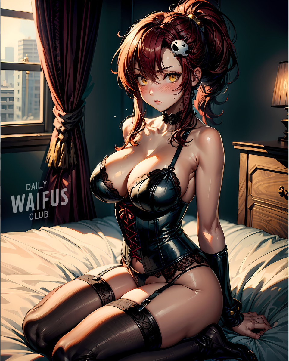 图片[20]-Yoko Littner-pixiv插画-作品交流服务