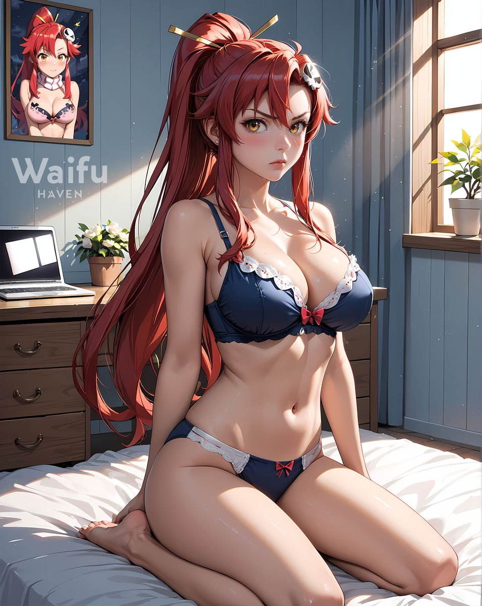 图片[9]-Yoko Littner-pixiv插画-作品交流服务