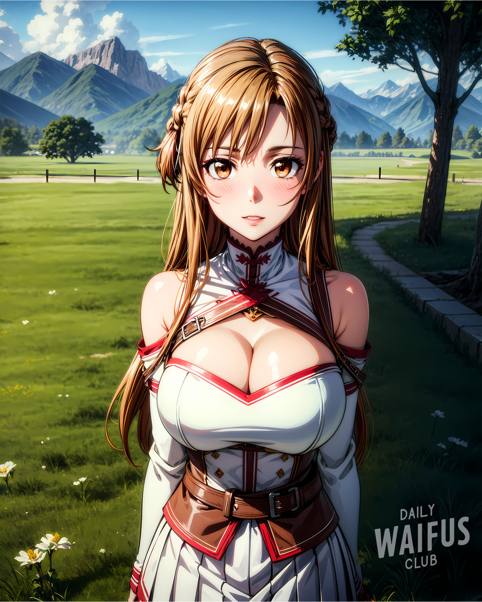 图片[11]-Asuna Yuuki-pixiv插画-作品交流服务