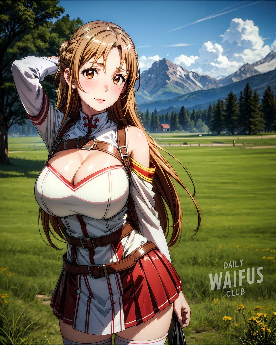 图片[12]-Asuna Yuuki-pixiv插画-作品交流服务