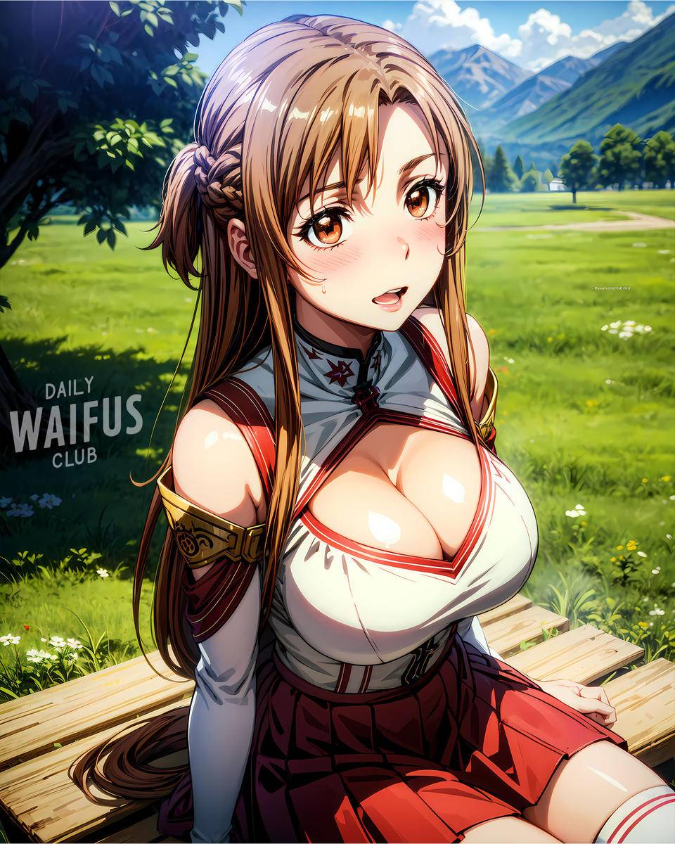 图片[13]-Asuna Yuuki-pixiv插画-作品交流服务