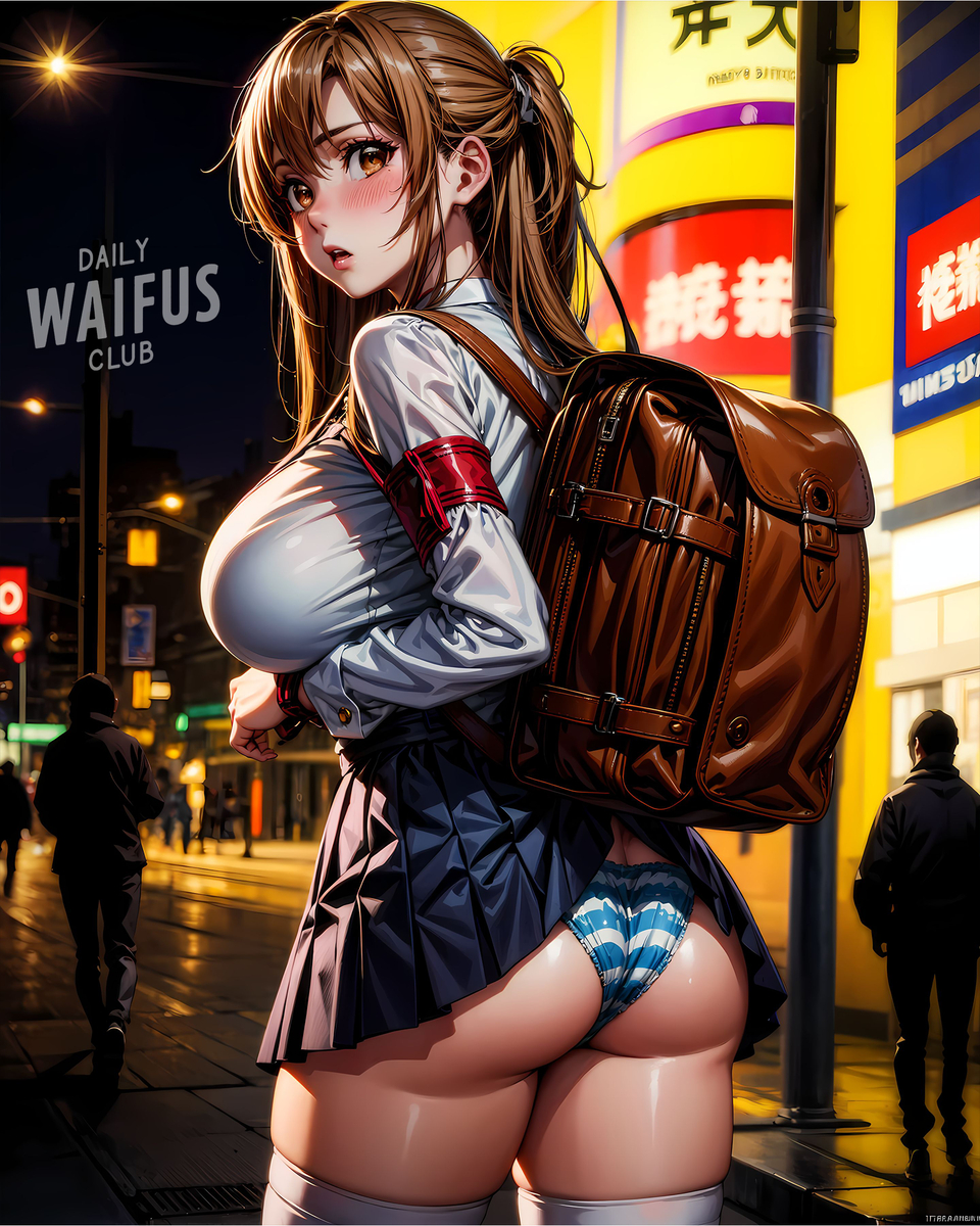 图片[17]-Asuna Yuuki-pixiv插画-作品交流服务