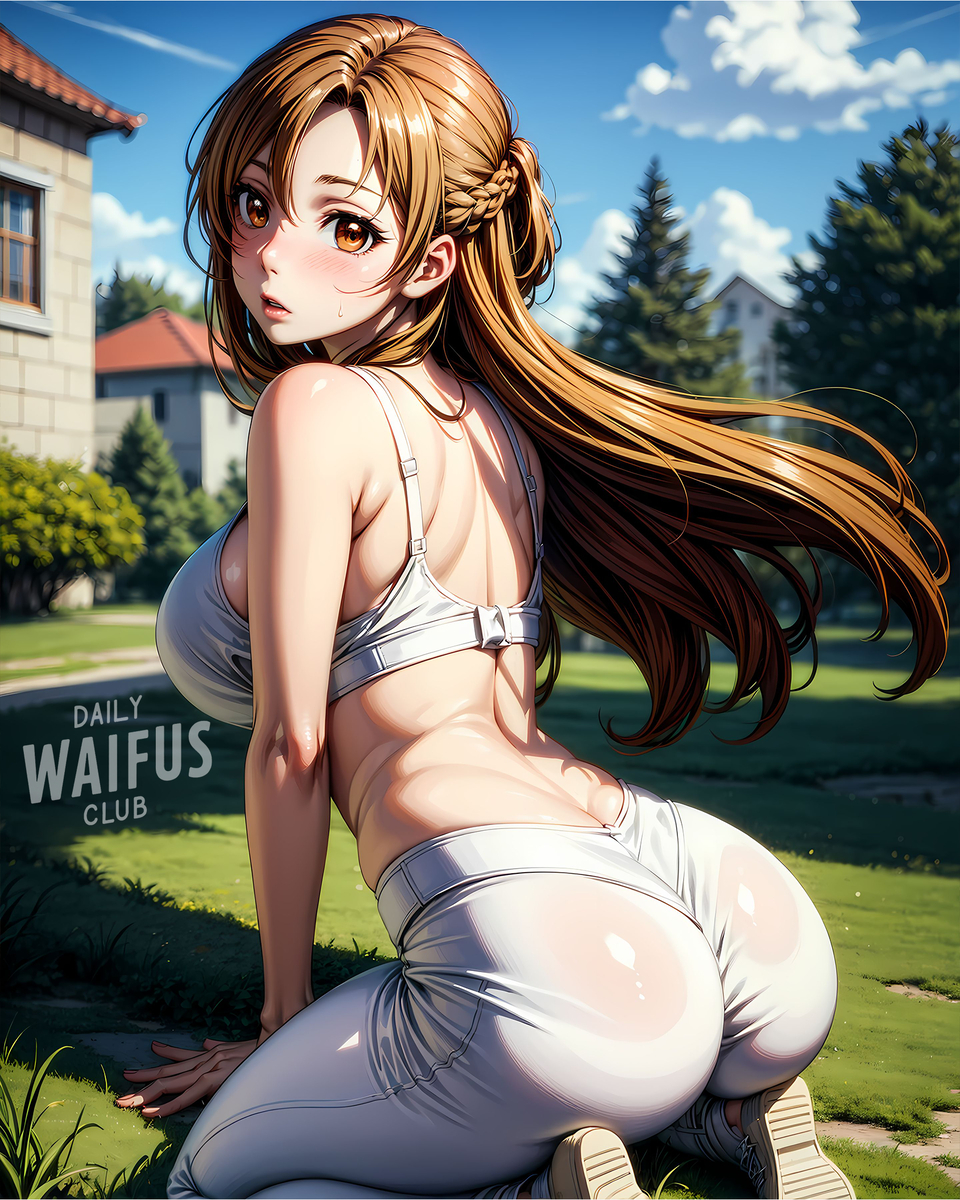 图片[20]-Asuna Yuuki-pixiv插画-作品交流服务