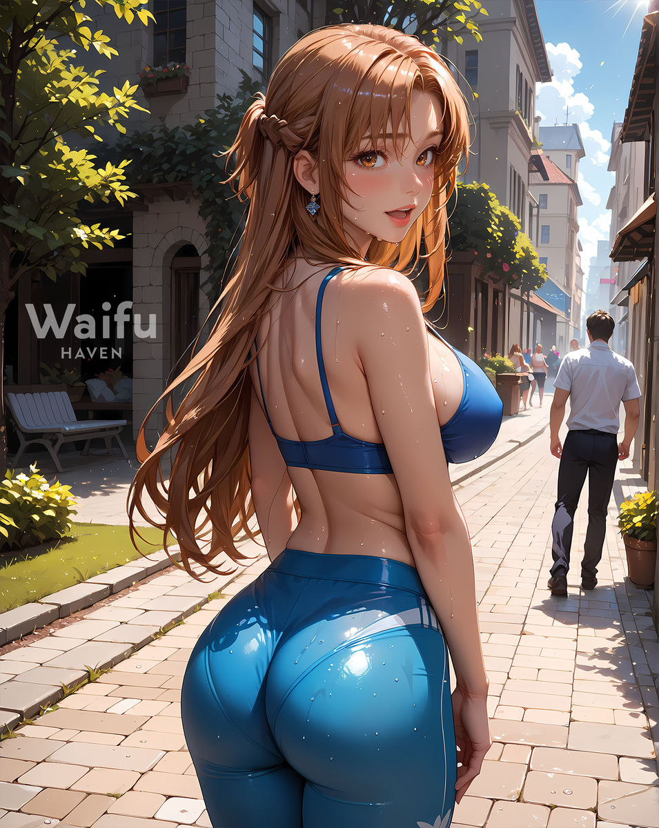 图片[9]-Asuna Yuuki-pixiv插画-作品交流服务