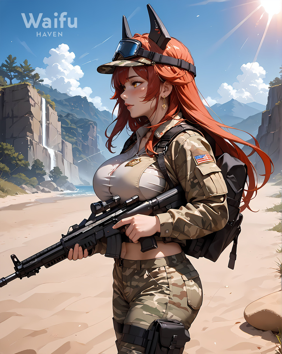 Red Hood-pixiv插画-作品交流服务