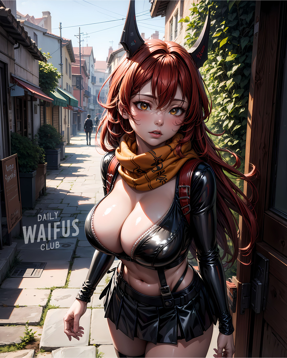 图片[16]-Red Hood-pixiv插画-作品交流服务