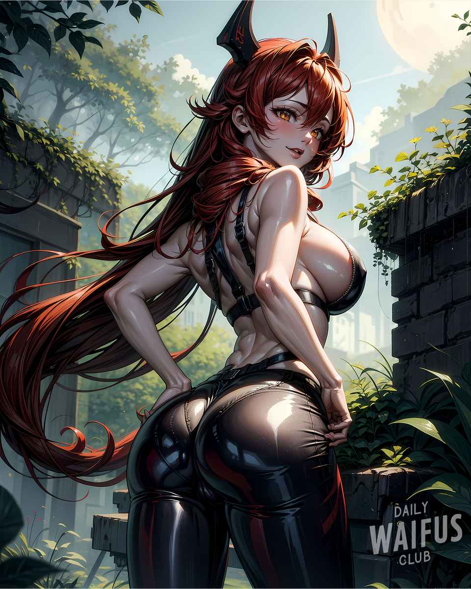 图片[19]-Red Hood-pixiv插画-作品交流服务