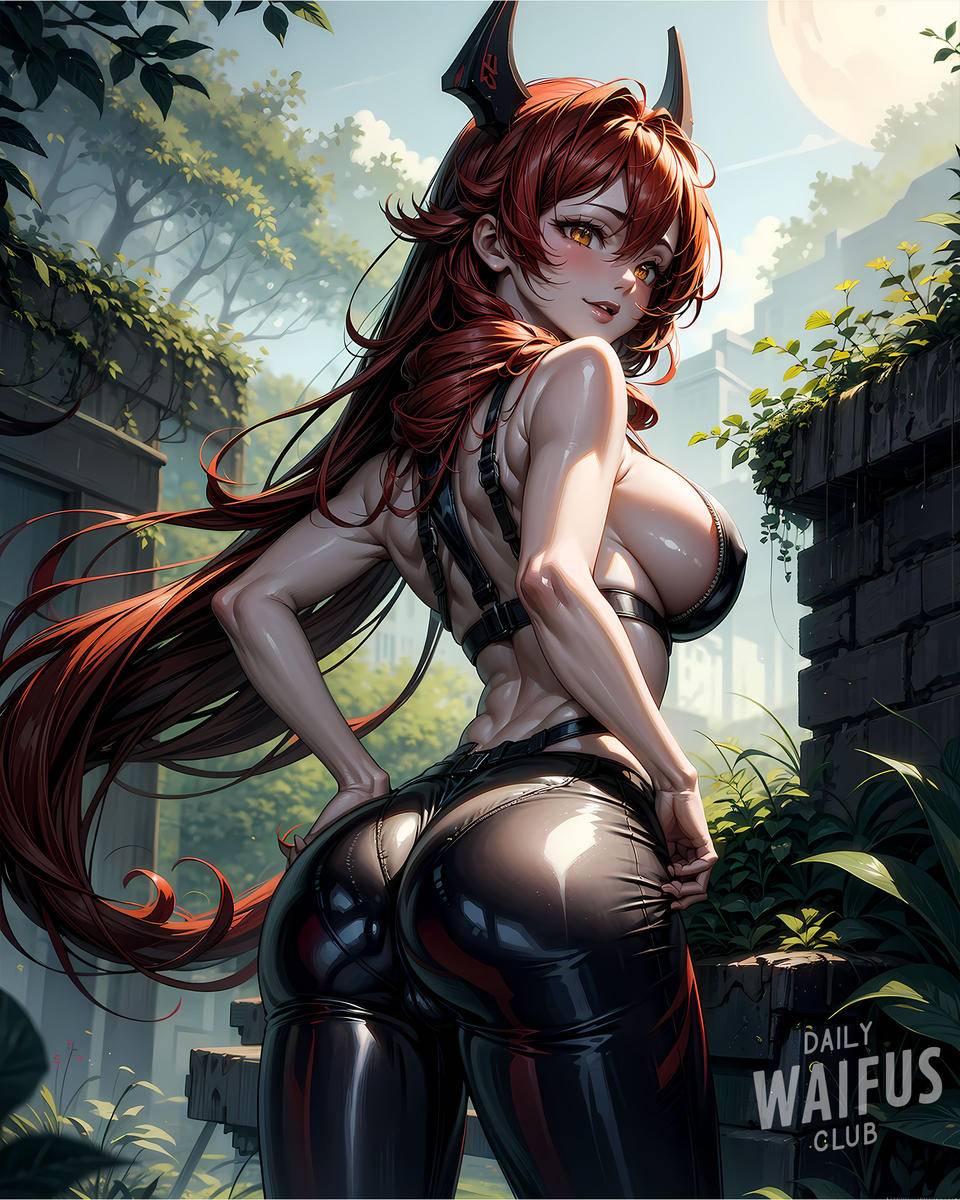 图片[19]-Red Hood-pixiv插画-作品交流服务