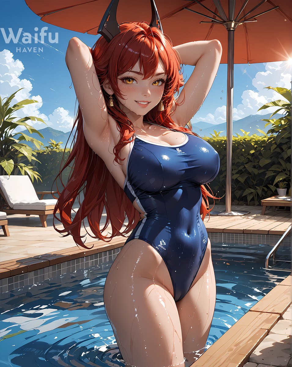 Red Hood-pixiv插画-作品交流服务