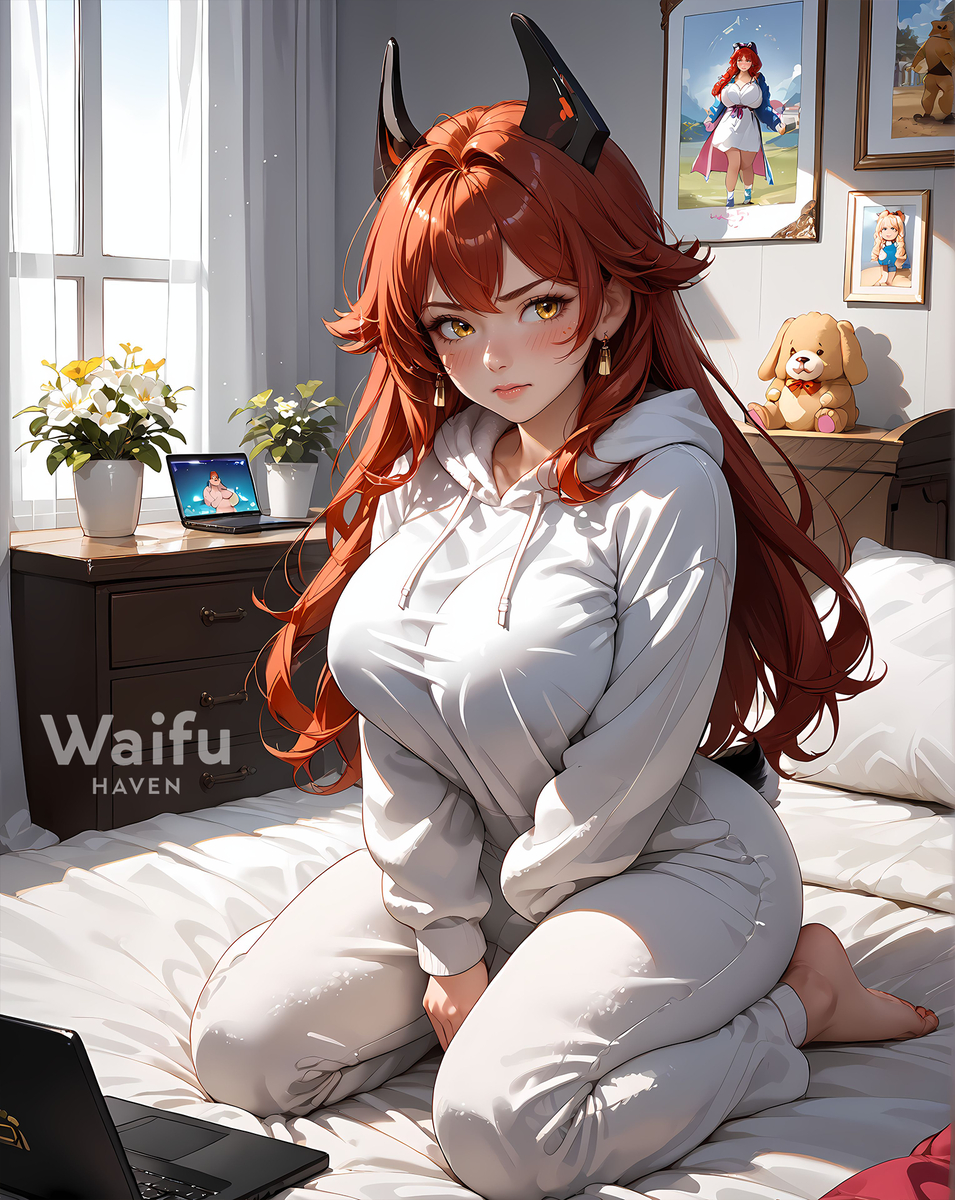 图片[5]-Red Hood-pixiv插画-作品交流服务