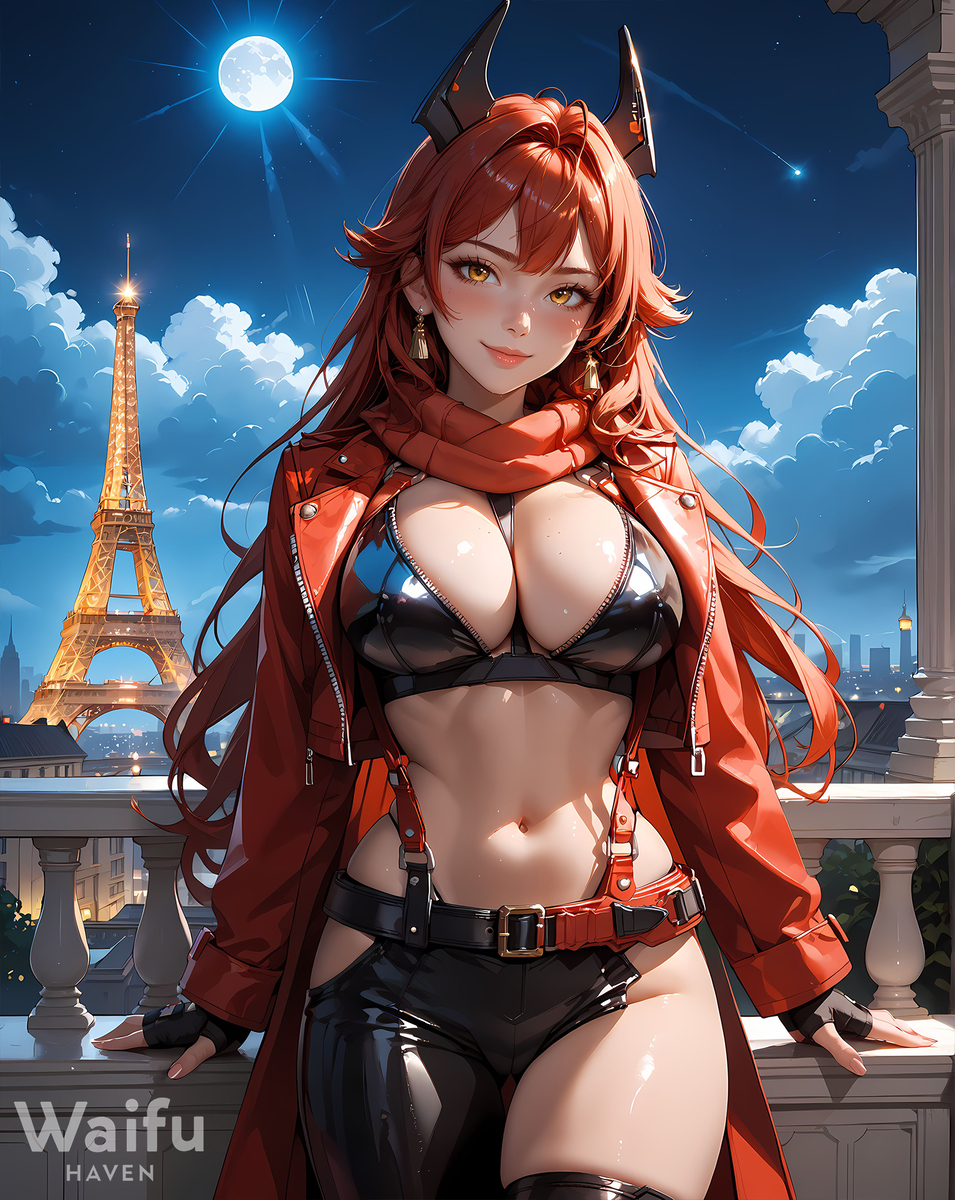 图片[6]-Red Hood-pixiv插画-作品交流服务