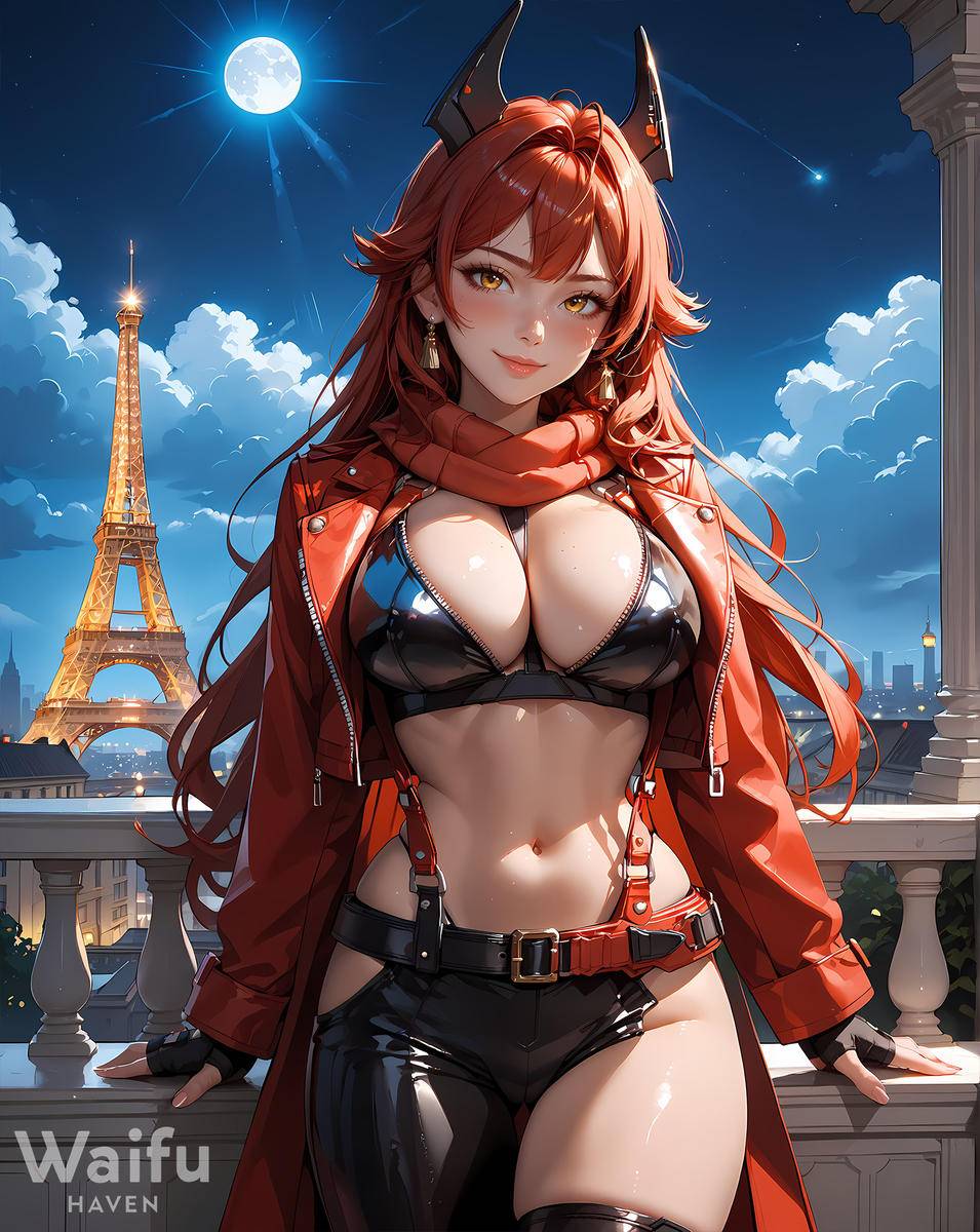 图片[6]-Red Hood-pixiv插画-作品交流服务