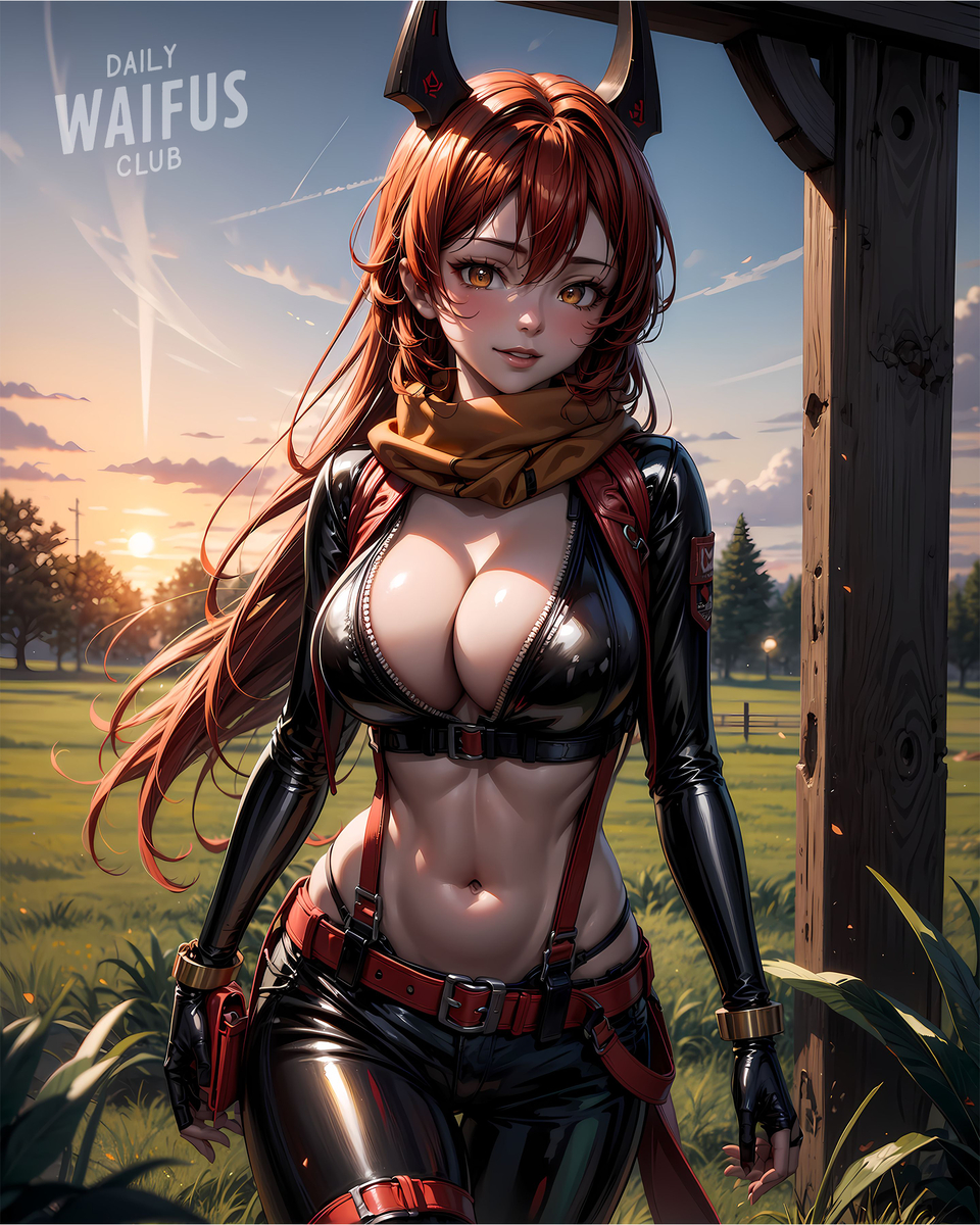 图片[10]-Red Hood-pixiv插画-作品交流服务