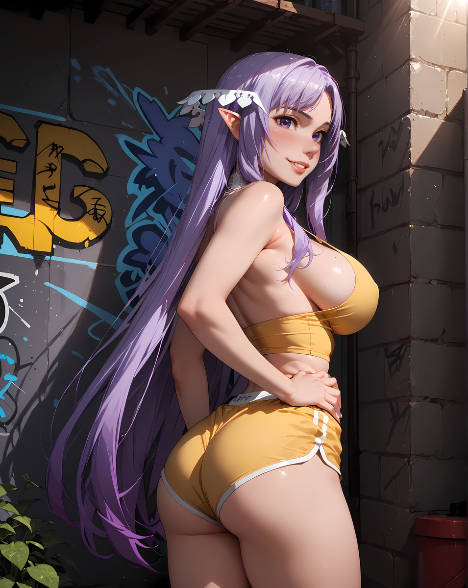 图片[18]-Quinella-pixiv插画-作品交流服务