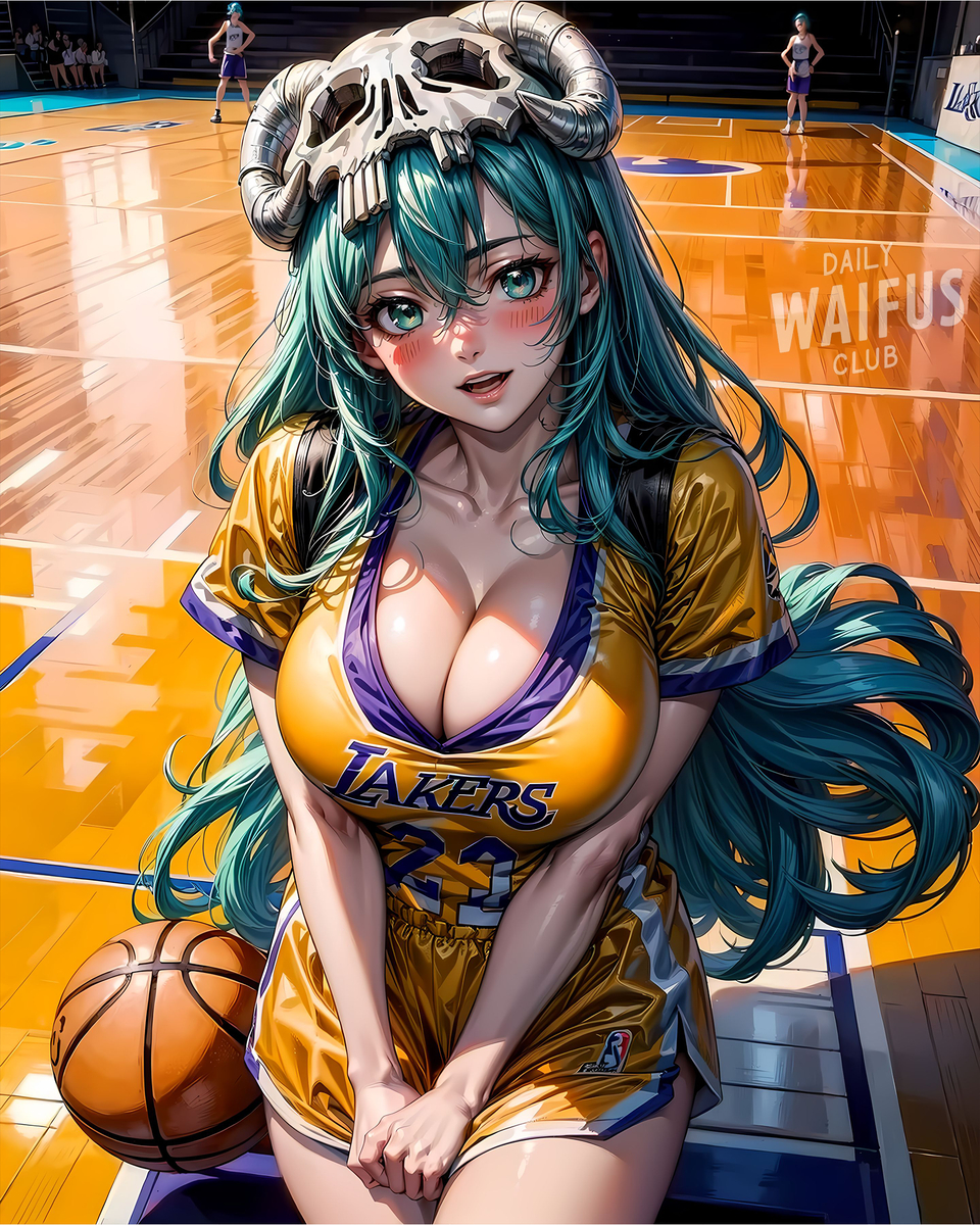 图片[11]-Nelliel Tu Odelschwanck-pixiv插画-作品交流服务