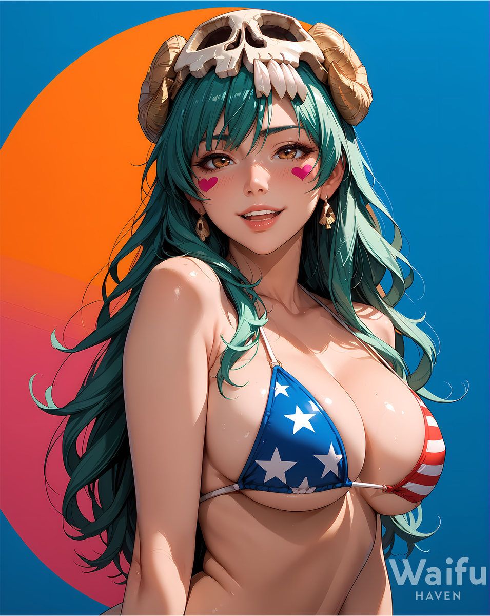 Nelliel Tu Odelschwanck-pixiv插画-作品交流服务