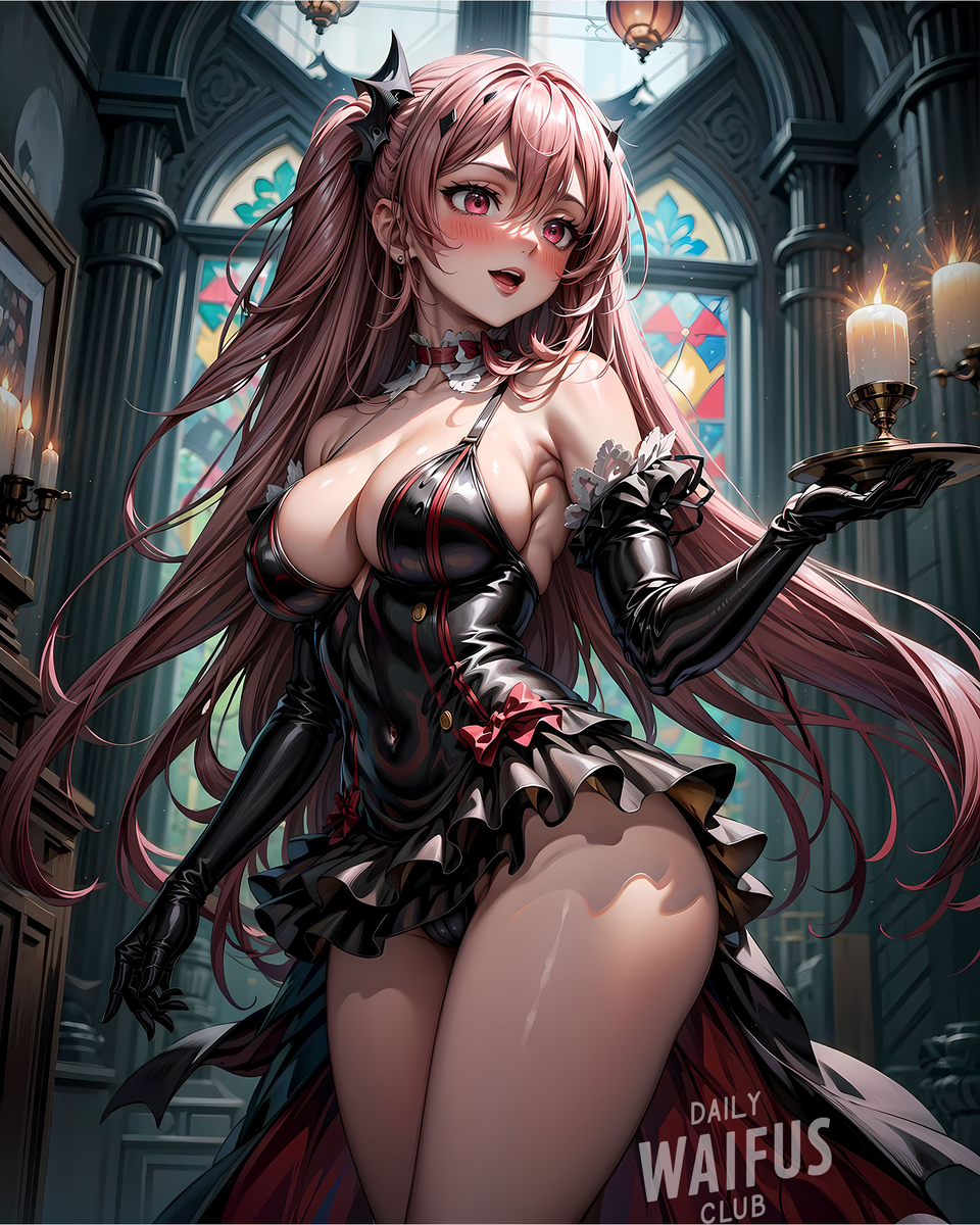 图片[12]-Krul Tepes-pixiv插画-作品交流服务