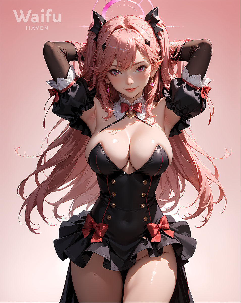 Krul Tepes-pixiv插画-作品交流服务