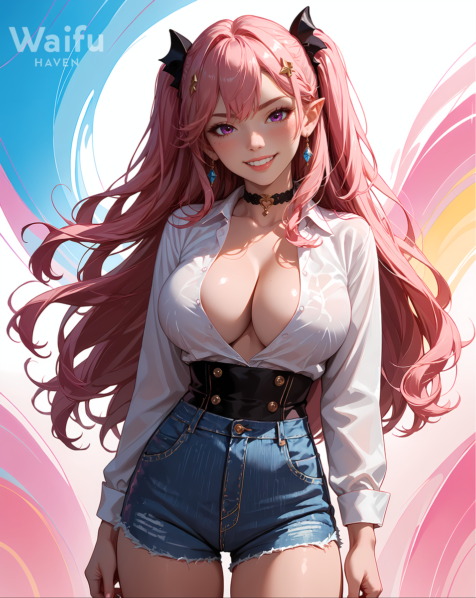 Krul Tepes-pixiv插画-作品交流服务