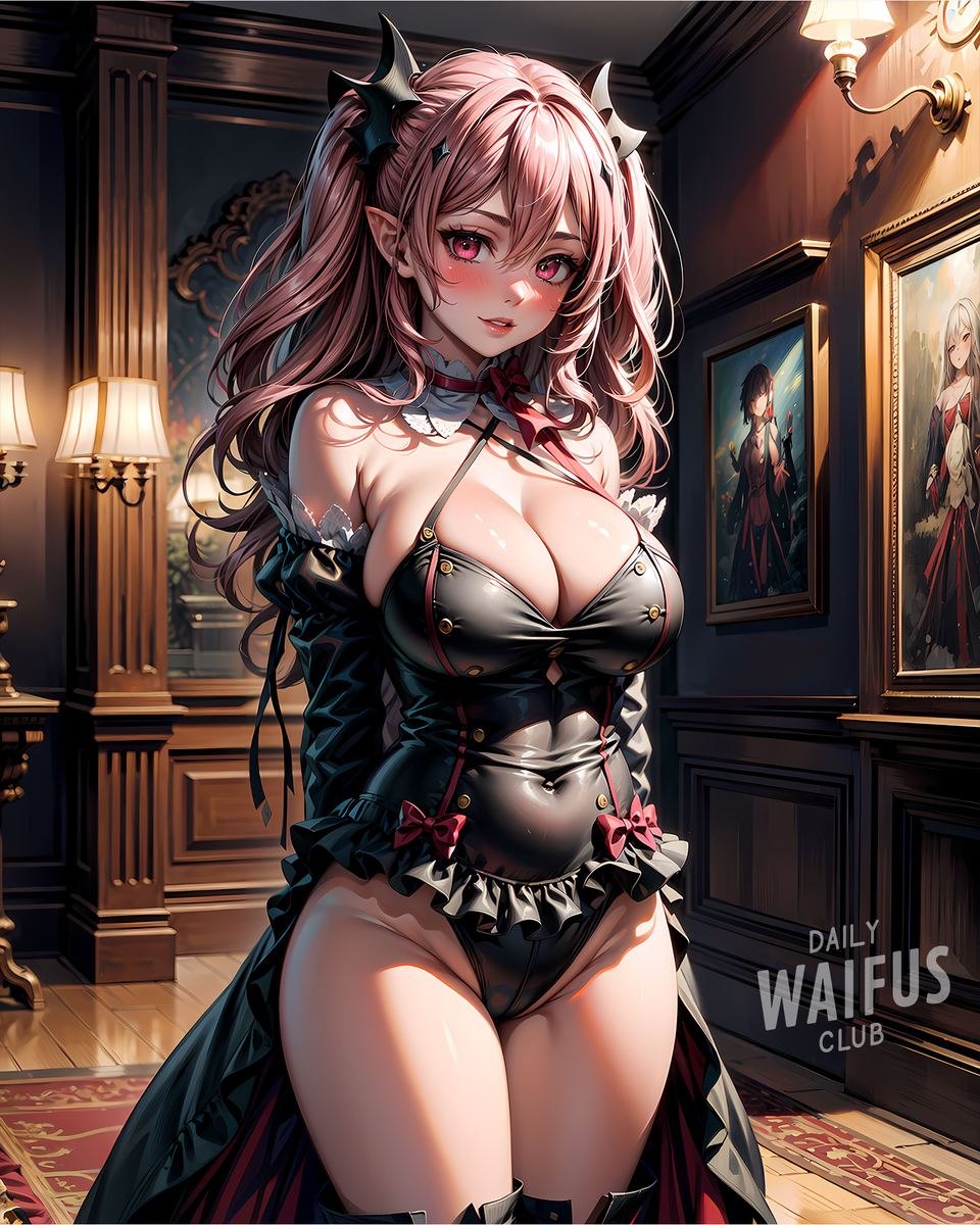 图片[7]-Krul Tepes-pixiv插画-作品交流服务