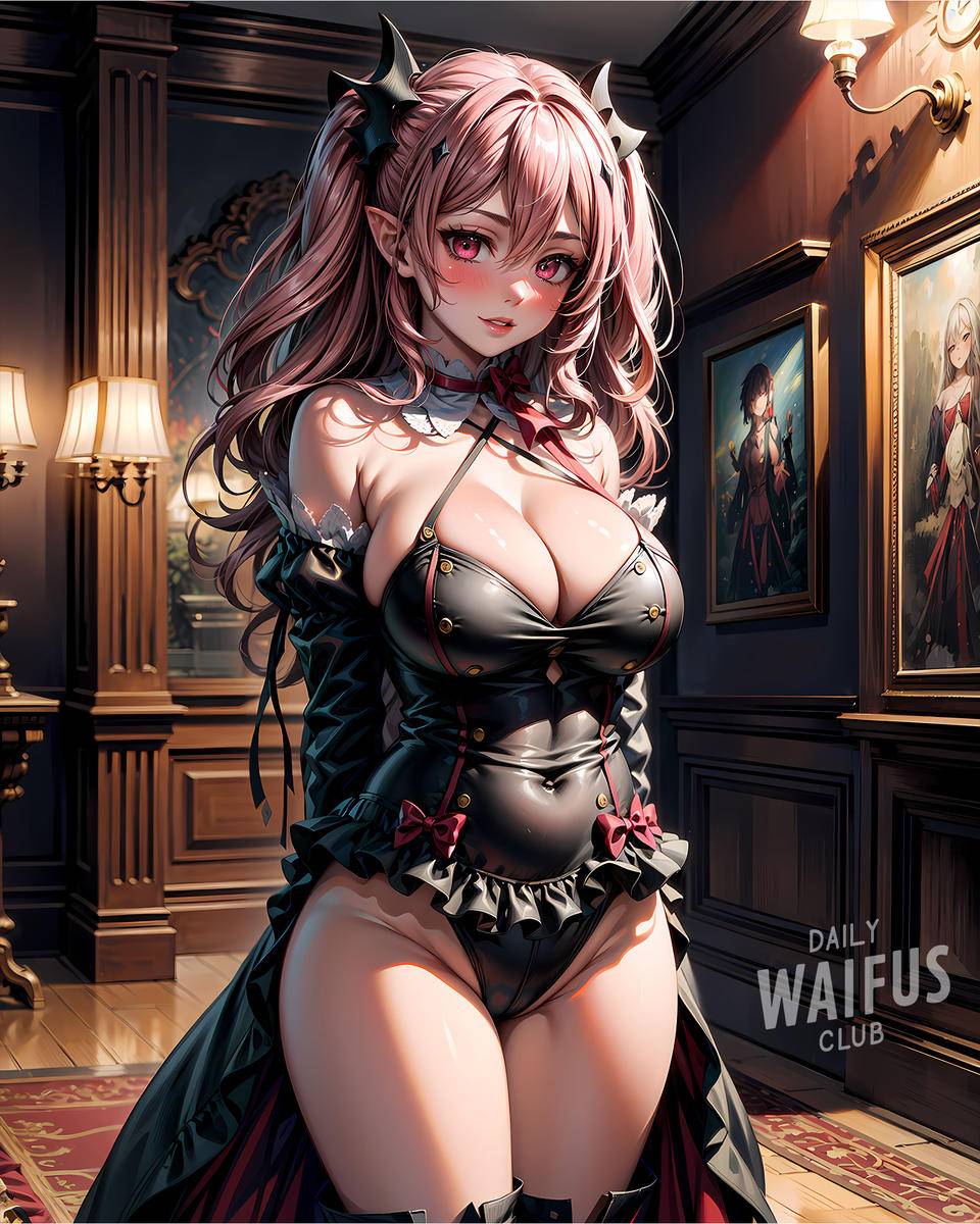 图片[7]-Krul Tepes-pixiv插画-作品交流服务
