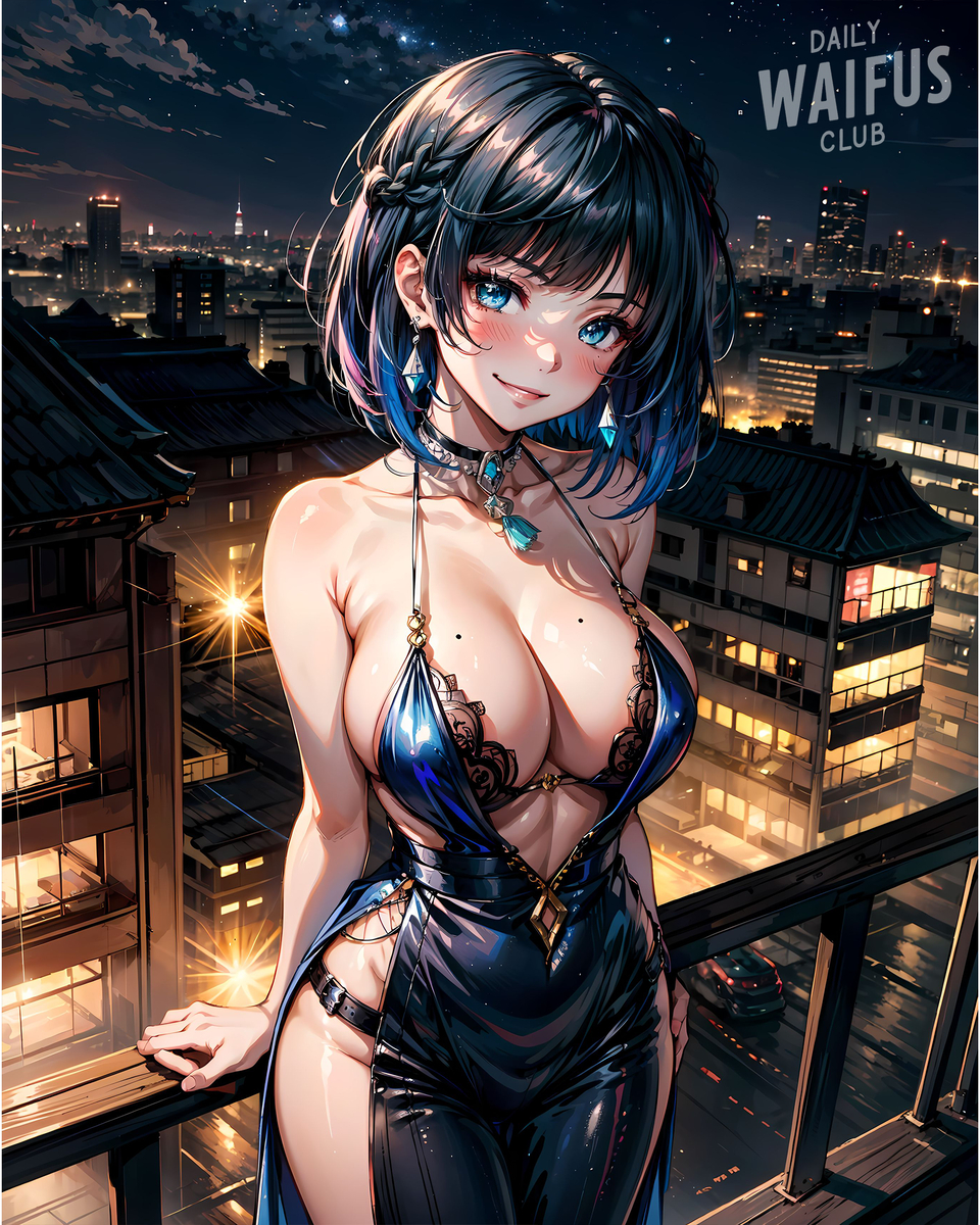 图片[10]-Yelan-pixiv插画-作品交流服务