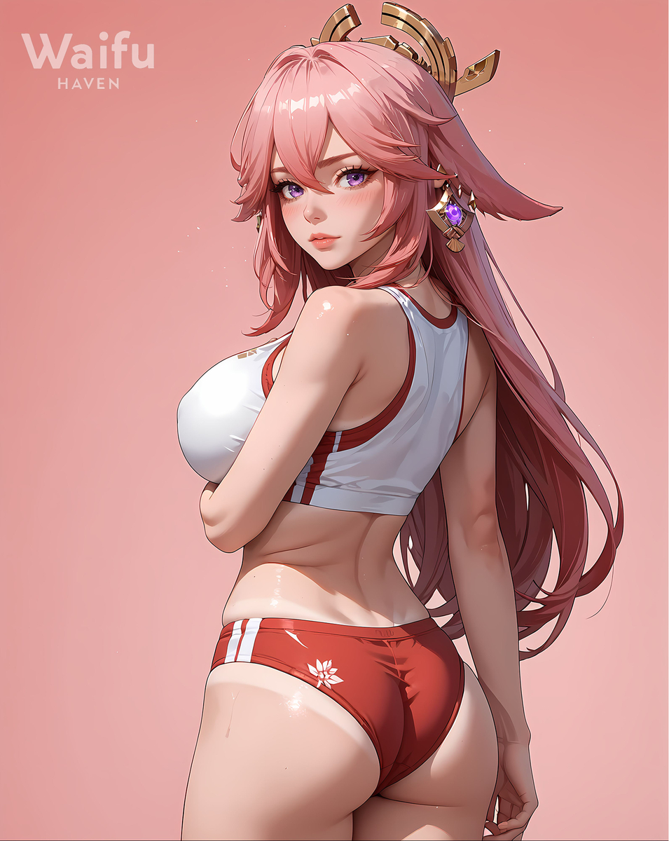 图片[7]-Yae Miko-pixiv插画-作品交流服务