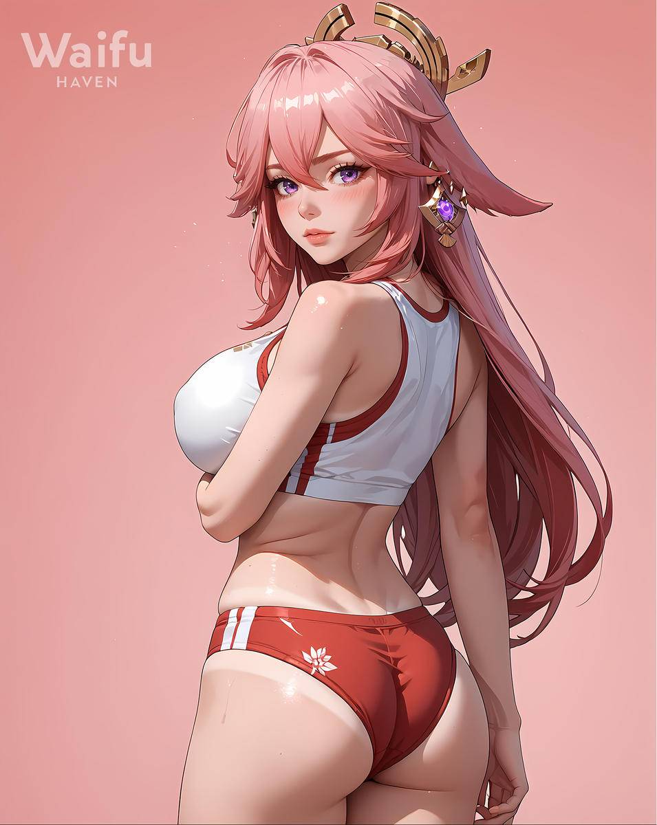 图片[7]-Yae Miko-pixiv插画-作品交流服务