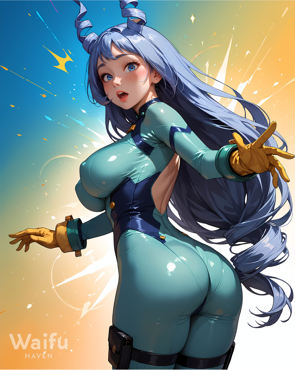 图片[5]-Nejire Hado-pixiv插画-作品交流服务