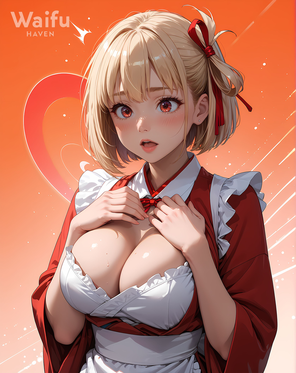 图片[5]-Nishikigi Chisato-pixiv插画-作品交流服务