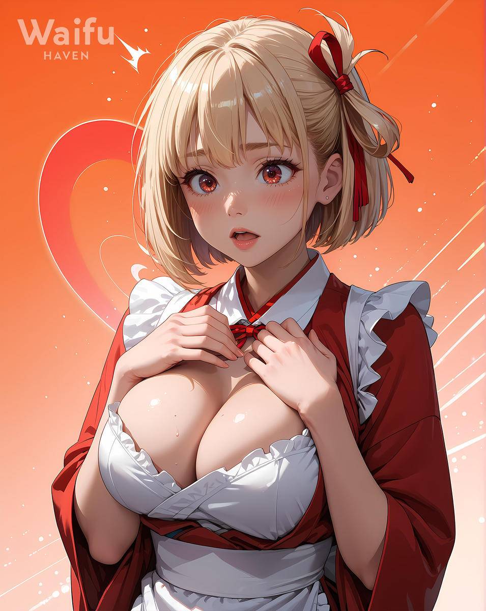 图片[5]-Nishikigi Chisato-pixiv插画-作品交流服务