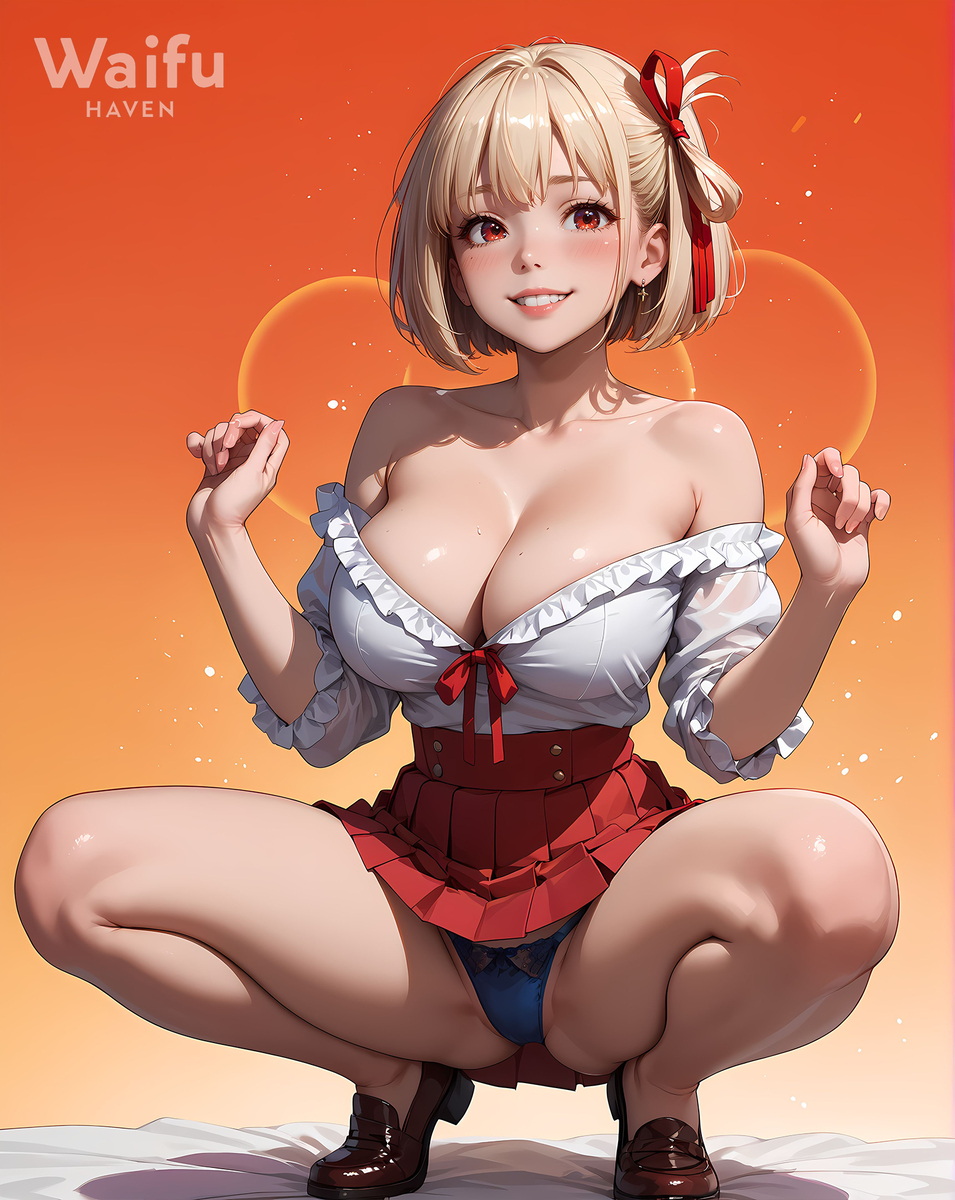 图片[6]-Nishikigi Chisato-pixiv插画-作品交流服务