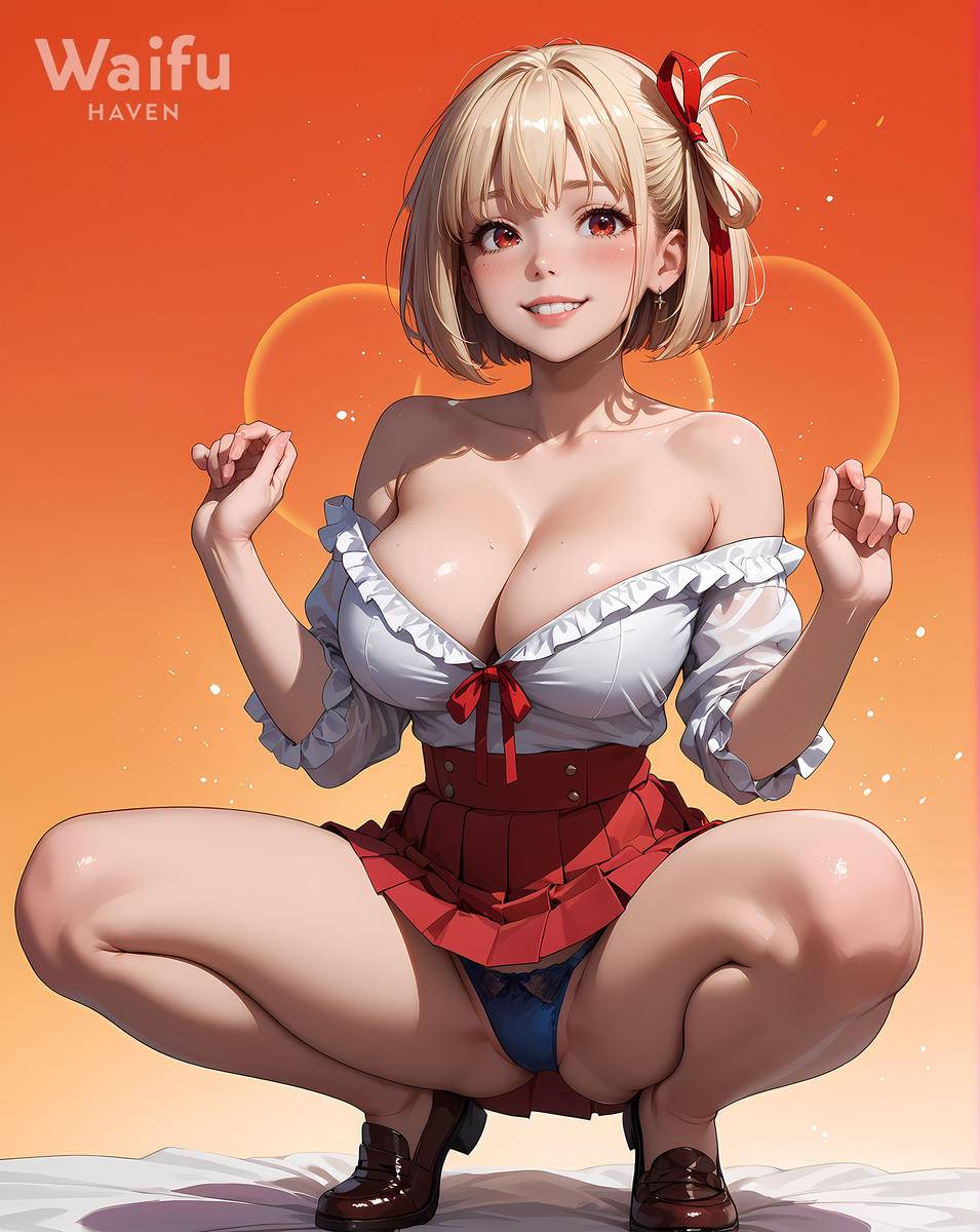 图片[6]-Nishikigi Chisato-pixiv插画-作品交流服务
