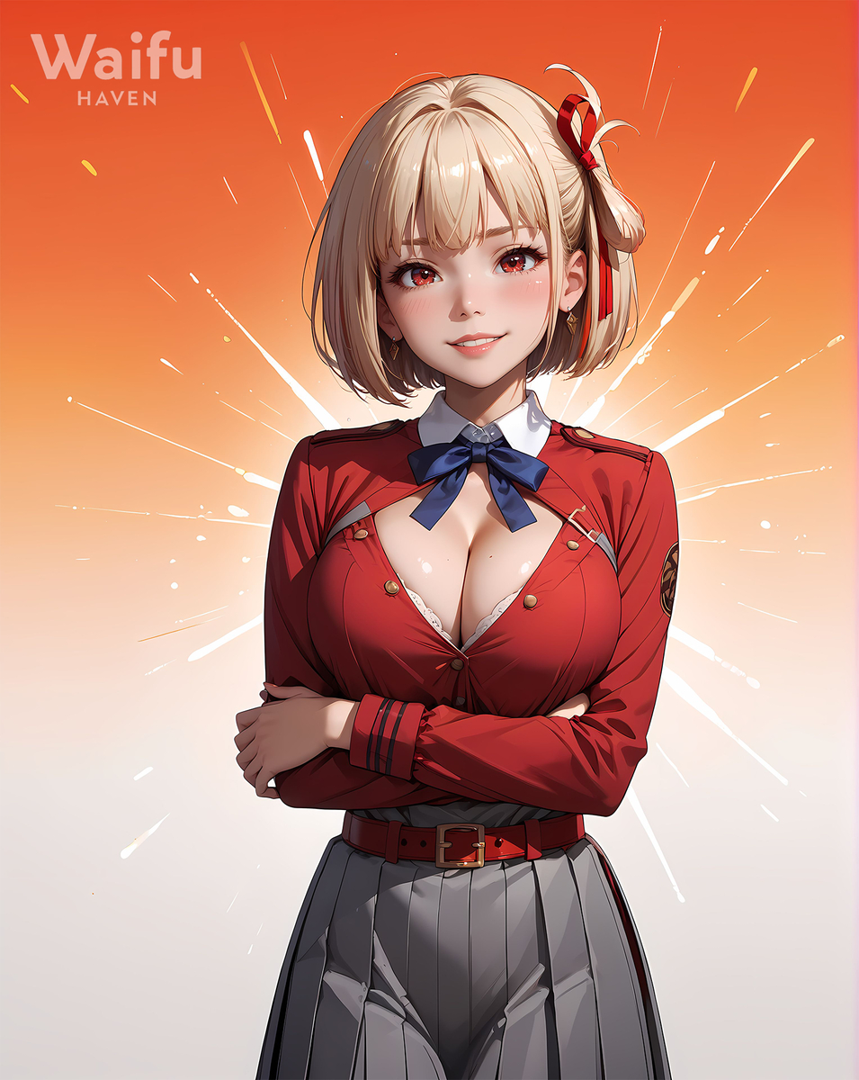 图片[7]-Nishikigi Chisato-pixiv插画-作品交流服务