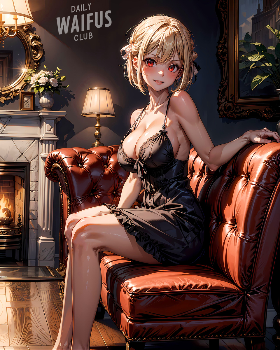 图片[9]-Nishikigi Chisato-pixiv插画-作品交流服务