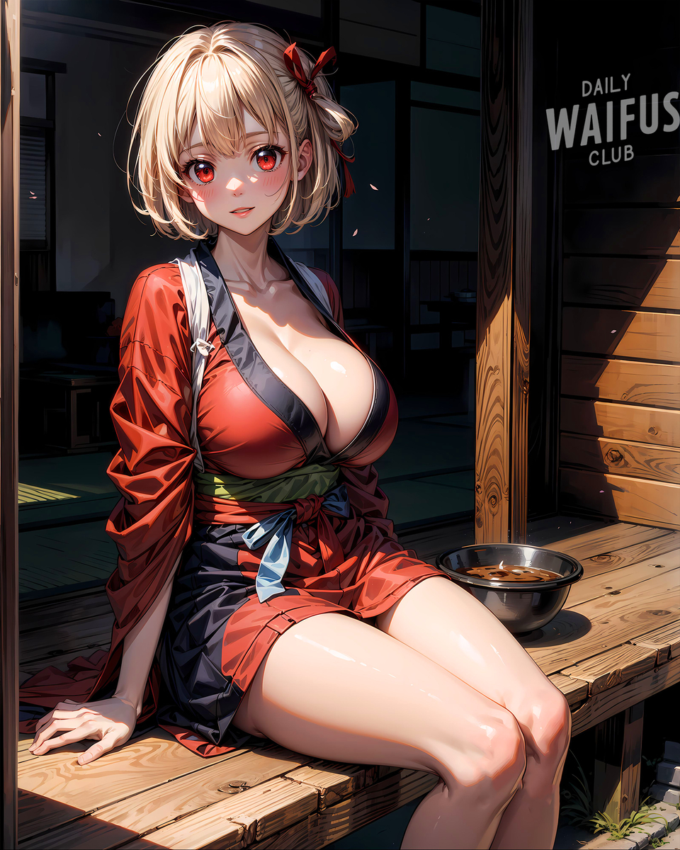 图片[10]-Nishikigi Chisato-pixiv插画-作品交流服务