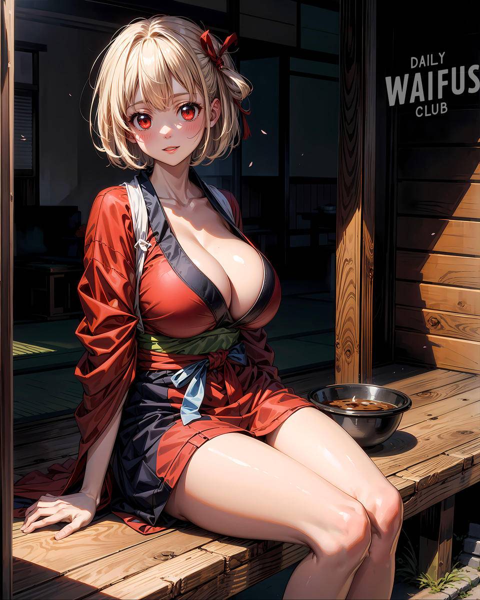 图片[10]-Nishikigi Chisato-pixiv插画-作品交流服务